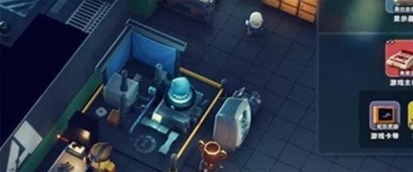 逃离鸭科夫手柄