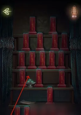 隐秘的怪谈猫女之夏第二章密室机关在哪 隐秘的怪谈猫女之夏第二章通关攻略