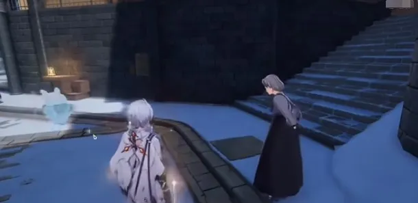 二重螺旋归来之人任务流程攻略