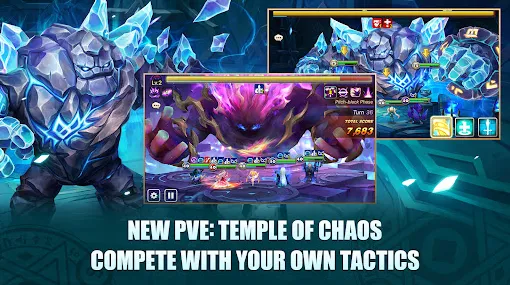 魔灵召唤天空之役符文