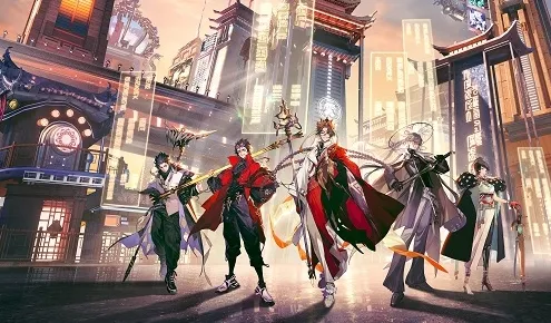 少年西游记2礼包兑换码 少年西游记2最新2024礼包码