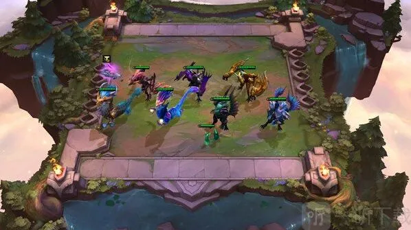 云顶之弈s7龙神阵容怎么玩 s7龙神阵容装备推荐