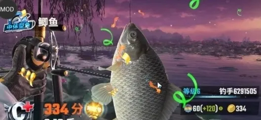 欢乐钓鱼大师怎么省力刷鱼分 欢乐钓鱼大师省力刷鱼分攻略一览