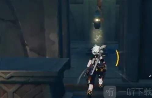 原神三界路飨祭镜子解谜攻略 原神三界路飨祭回收石板解密攻略