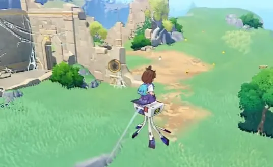 洛克王国世界玩家