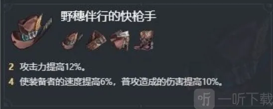 崩坏星穹铁道遗器