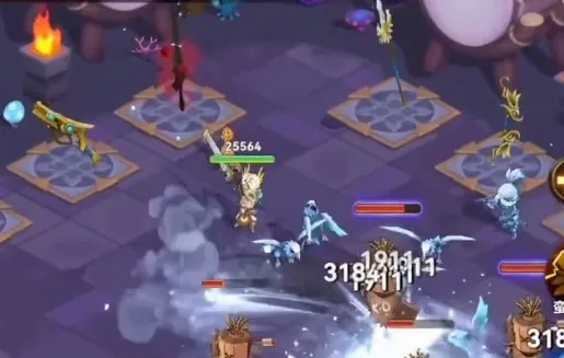 酋长你别跑游戏里