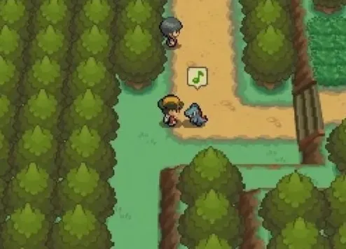 口袋妖怪心金技能