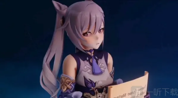 原神刻晴大战史莱姆在线观看 刻晴大战史莱姆视频高清完整版