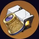 崩坏星穹铁道装备