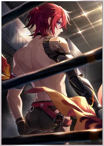 崩坏星穹铁道敌方