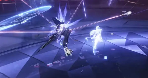 鸣潮莫宁技能介绍一览