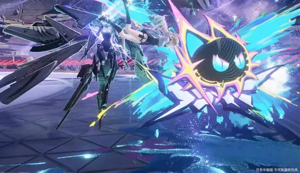 鸣潮琳奈技能介绍一览