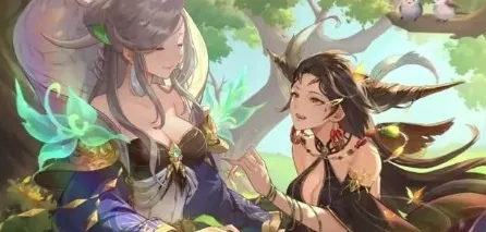 西游笔绘西行能力