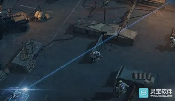 少女前线2追放夏安