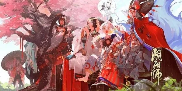 阴阳师通关