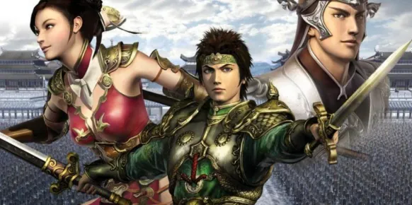 三国群英传7游戏秘籍大全 三国群英传7完整全秘籍编码汇总