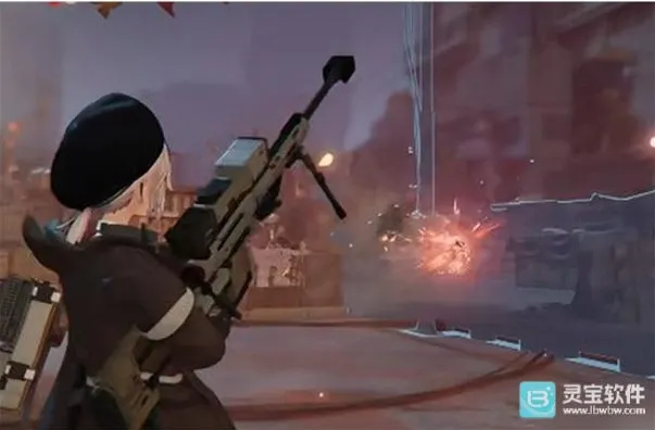 少女前线2追放能力