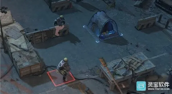 少女前线2追放这就是