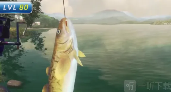 欢乐钓鱼大师体力