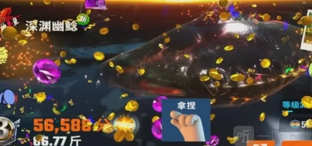 欢乐钓鱼大师亚马逊河