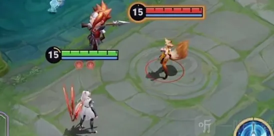 王者荣耀兰陵王