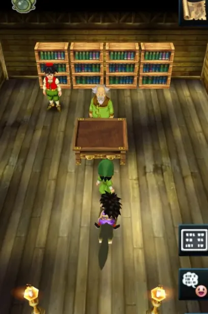 勇者斗恶龙7怎么抓怪物 勇者斗恶龙7抓怪物技巧分享