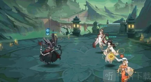 西游笔绘西行效果