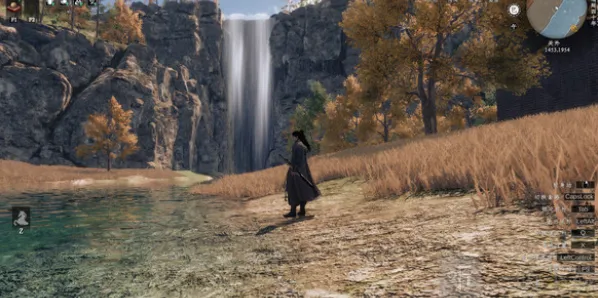 下一站江湖放出