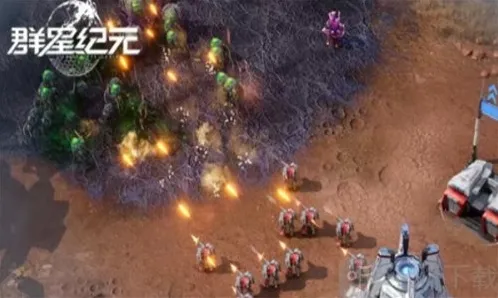 群星纪元基地升级方法介绍说明 群星纪元攻略