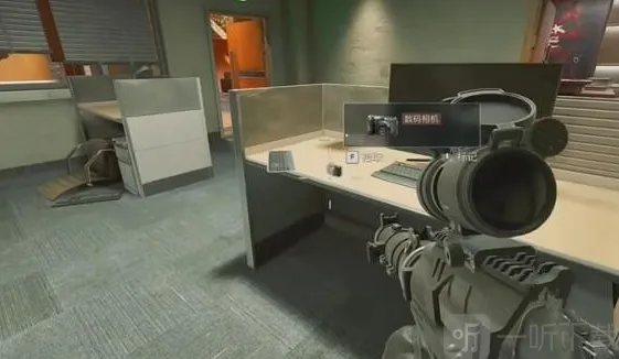 三角洲行动零号大坝大金点位置在哪 零号大坝地图大金点位置一览