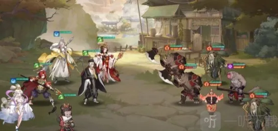 西游笔绘西行方式