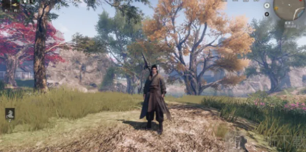 下一站江湖飞剑