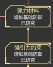 星际守护者弹道