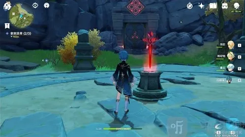 原神挑战点多长时间刷新 挑战点刷新时间介绍