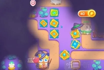 保卫萝卜4障碍物