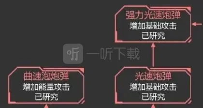 星际守护者战斗系统讲解图文攻略