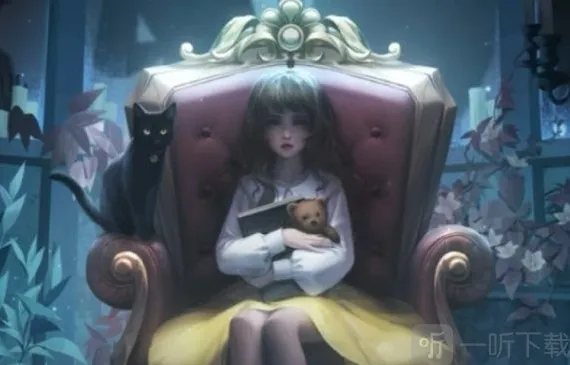 黑暗笔录结局解释 黑暗笔录剧情结局详解