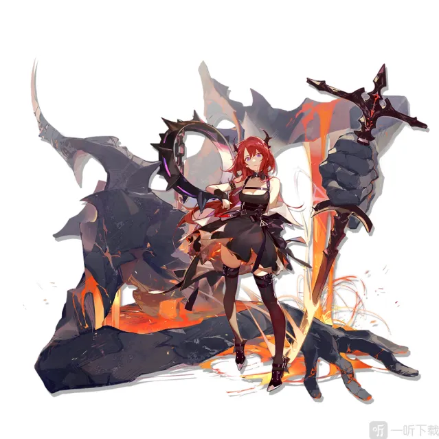 明日方舟史尔特尔强度分析 42姐怎么用