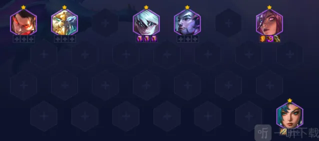 云顶之奕卡尔玛