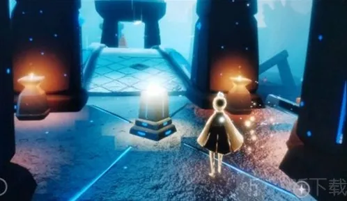 光遇怎么变小 光遇变成矮人的方法汇总