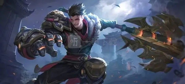 王者荣耀狂铁打野怎么玩 狂铁打野思路教学