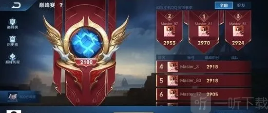 王者荣耀S20赛季更新了什么内容 农药巅峰赛战力进行了怎样的调整