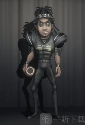 第五人格求生者前锋怎么玩 求生者前锋玩法技巧详解