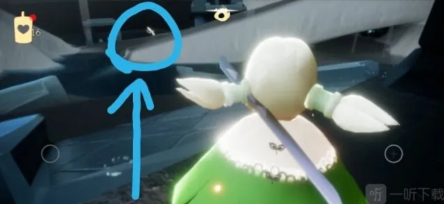 光遇拯救被黑暗藤蔓困住的遥鲲怎么做 拯救遥鲲任务攻略