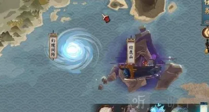 阴阳师幻境试炼海国篇选择什么阵容 幻境间隙阵容打法技巧