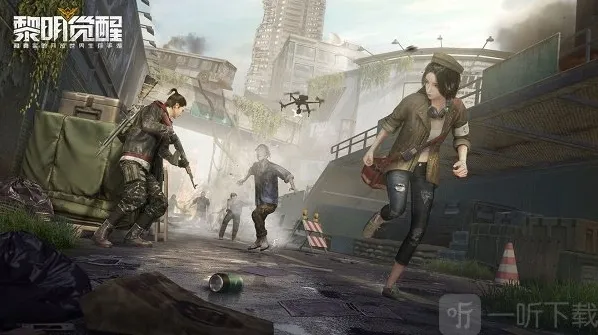 黎明觉醒新手怎么开局 新手入门必备攻略