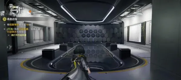 明日方舟终末地终末