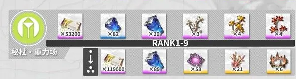 明日方舟终末地配队