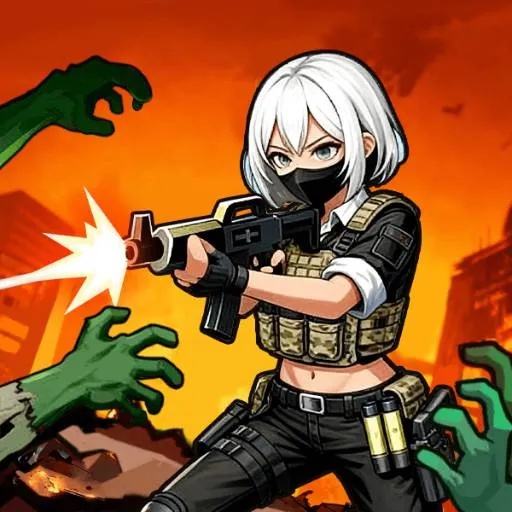 末日三角撤离官方最新版-v1.0